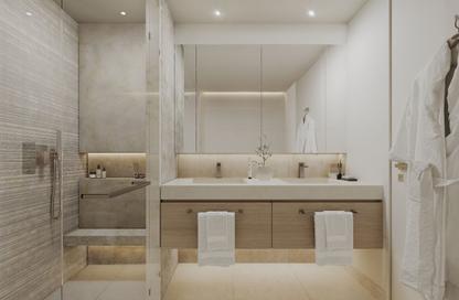 Apartment - 1 Bedroom - 1 Bathroom for sale in Porto Playa - Mina Al Arab - Ras Al Khaimah