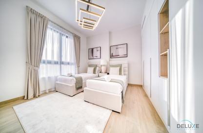 Apartment - 2 Bedrooms - 2 Bathrooms for rent in La Voile - Port de La Mer - La Mer - Jumeirah - Dubai