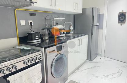 شقة - 1 حمام للبيع في أراس ريسدنس - مجان - دبي شقة - 1 حمام للبيع في أراس ريسدنس - مجان - دبي