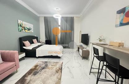 شقة - 1 حمام للبيع في أراس ريسدنس - مجان - دبي شقة - 1 حمام للبيع في أراس ريسدنس - مجان - دبي