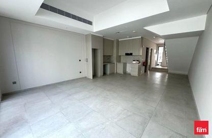 Townhouse - 2 Bedrooms - 3 Bathrooms for rent in MAG Eye - MAG City - Mohammed Bin Rashid City - Dubai