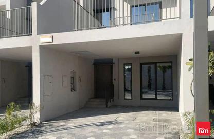 Townhouse - 2 Bedrooms - 3 Bathrooms for rent in MAG Eye - MAG City - Mohammed Bin Rashid City - Dubai