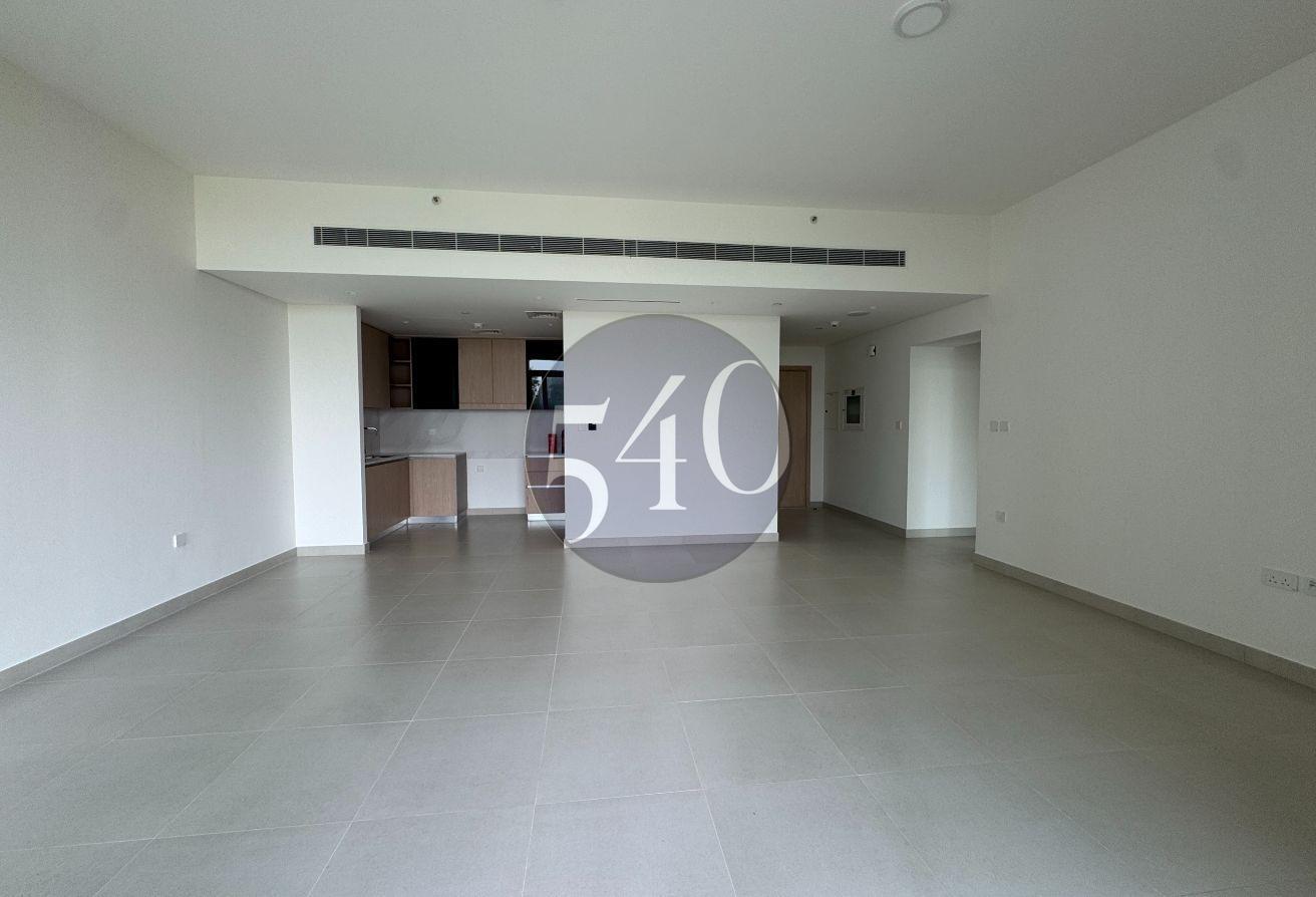 Brand New 3BR | Golf View | AED 290K | Golf Height photo 2
