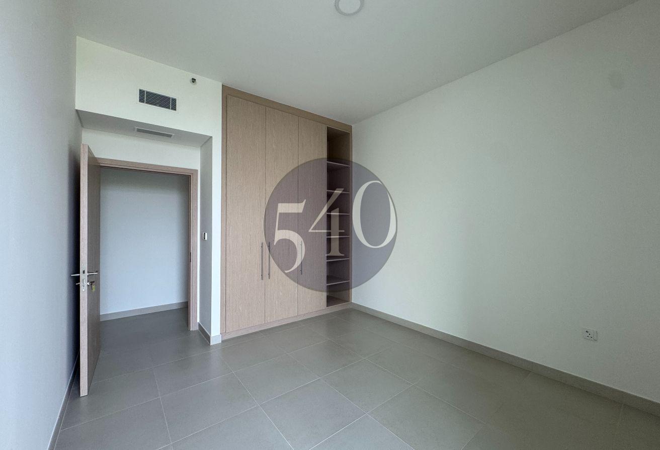 Brand New 3BR | Golf View | AED 290K | Golf Height photo 8