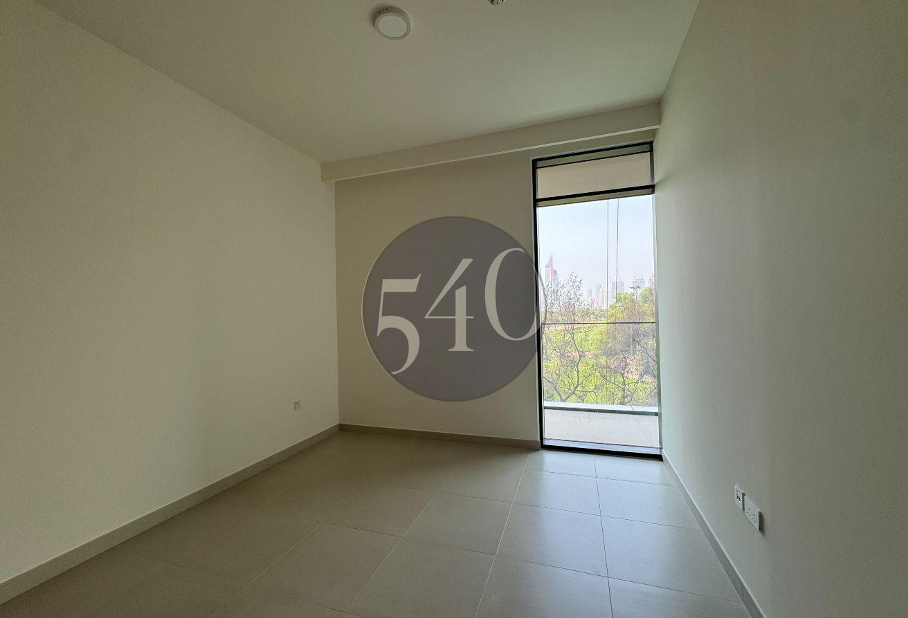Brand New 3BR | Golf View | AED 290K | Golf Height photo 7