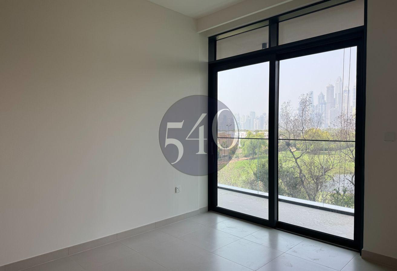 Brand New 3BR | Golf View | AED 290K | Golf Height photo 6
