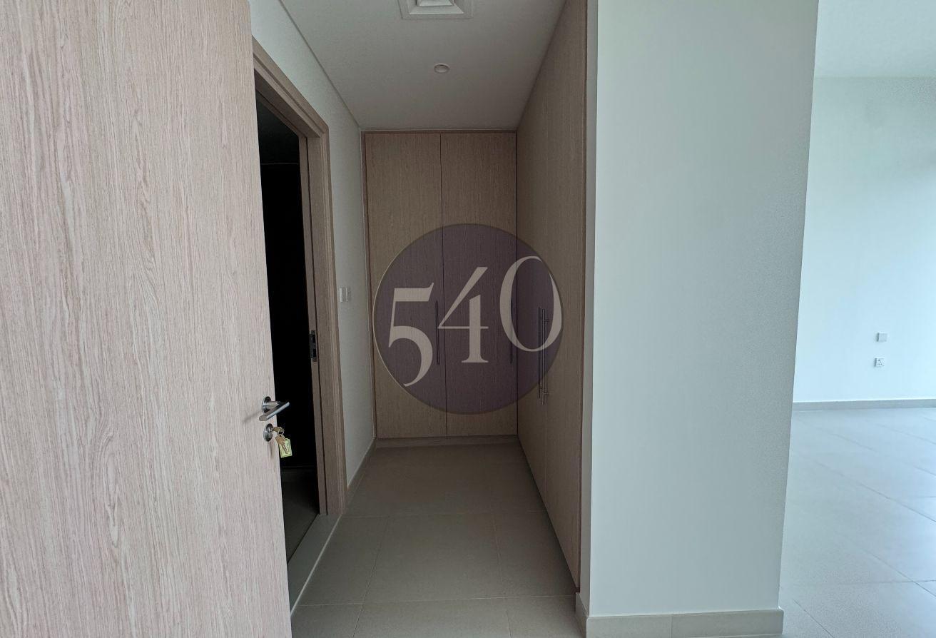 Brand New 3BR | Golf View | AED 290K | Golf Height photo 10