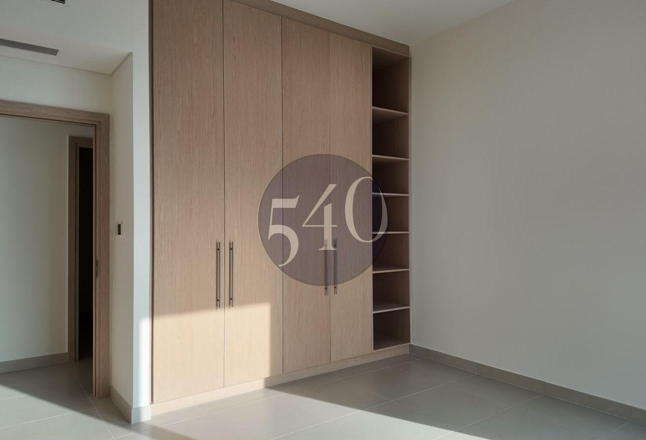 Brand New 3BR | Golf View | AED 290K | Golf Height photo 9