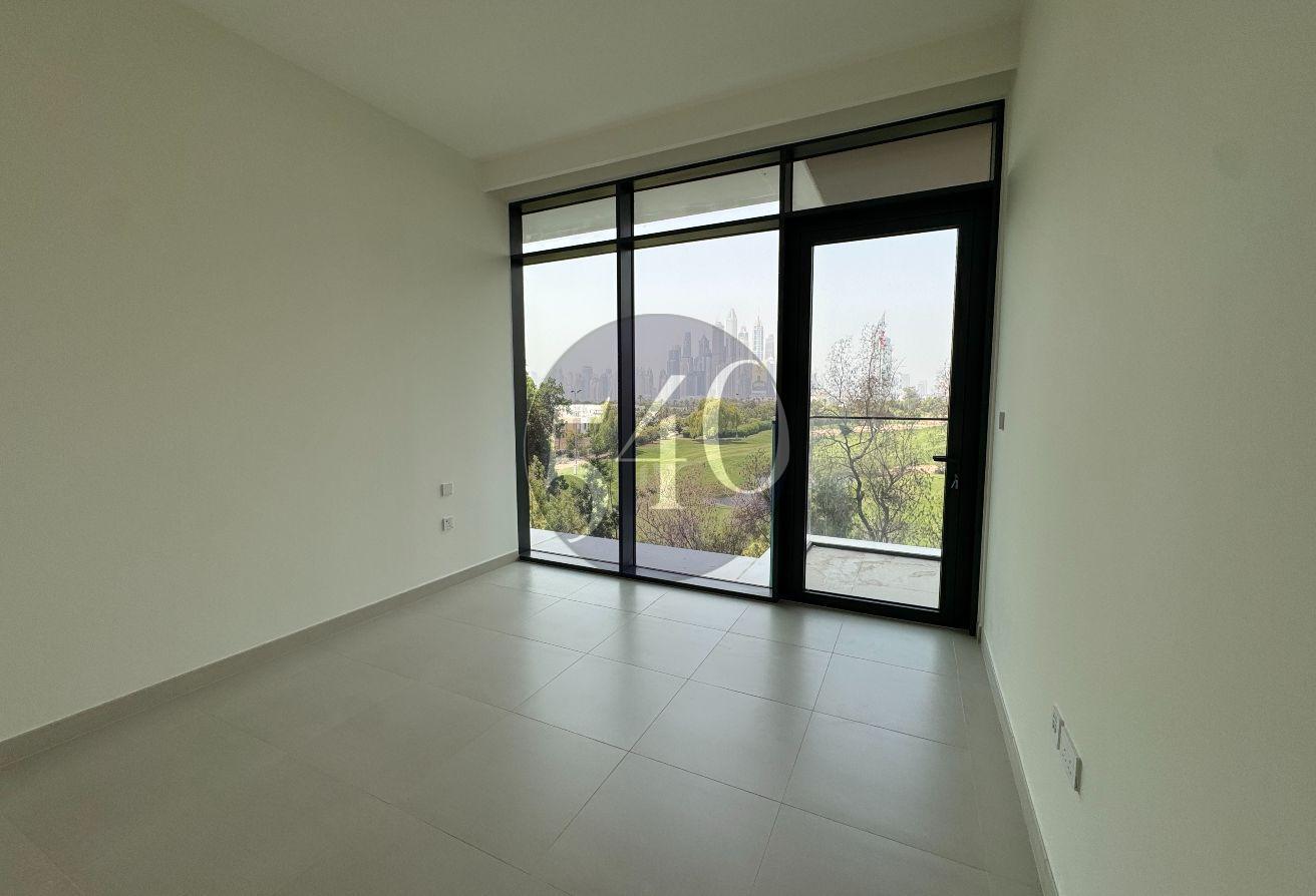 Brand New 3BR | Golf View | AED 290K | Golf Height photo 14