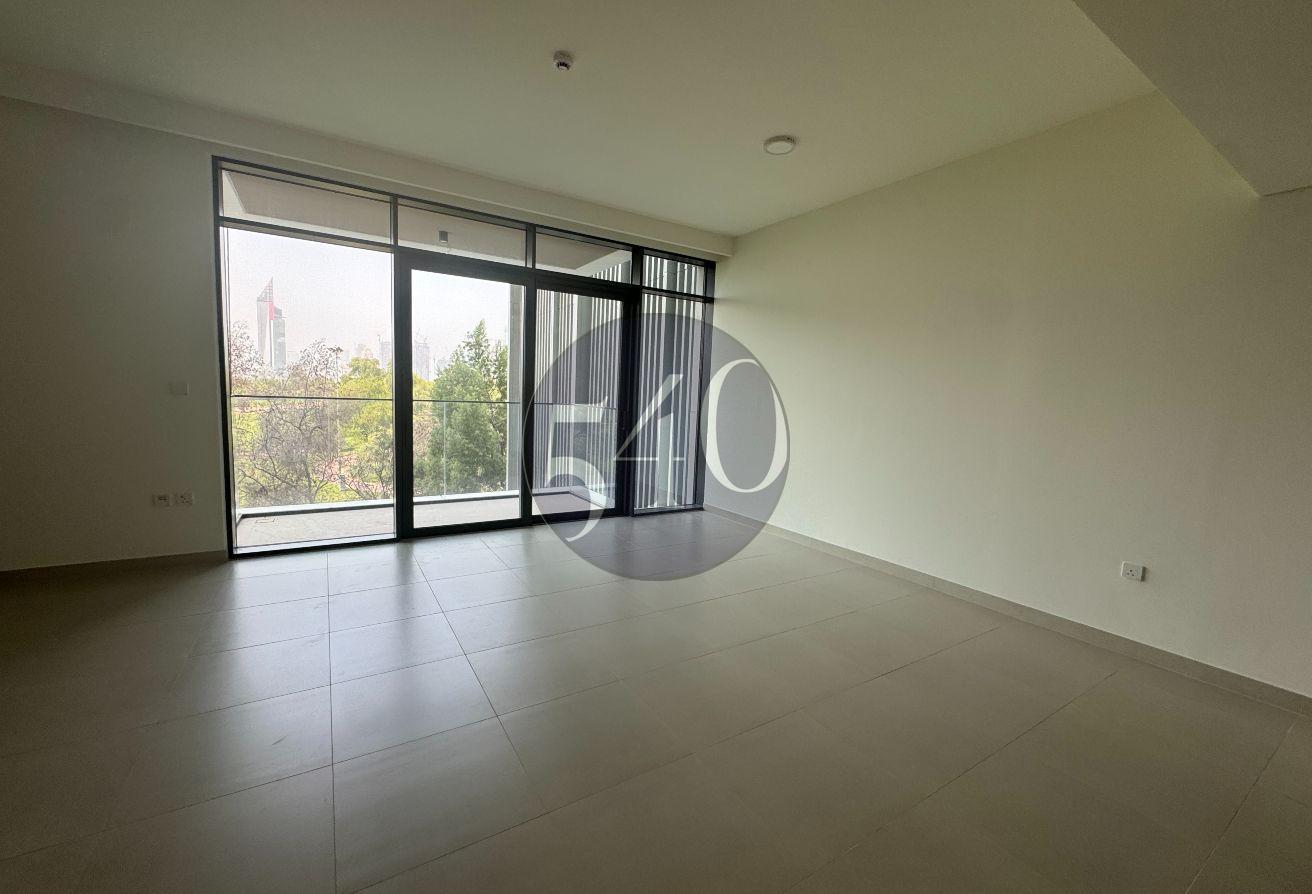 Brand New 3BR | Golf View | AED 290K | Golf Height photo 5