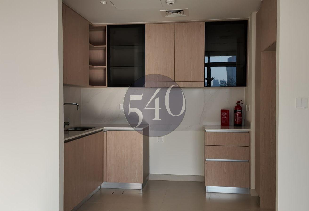 Brand New 3BR | Golf View | AED 290K | Golf Height photo 13
