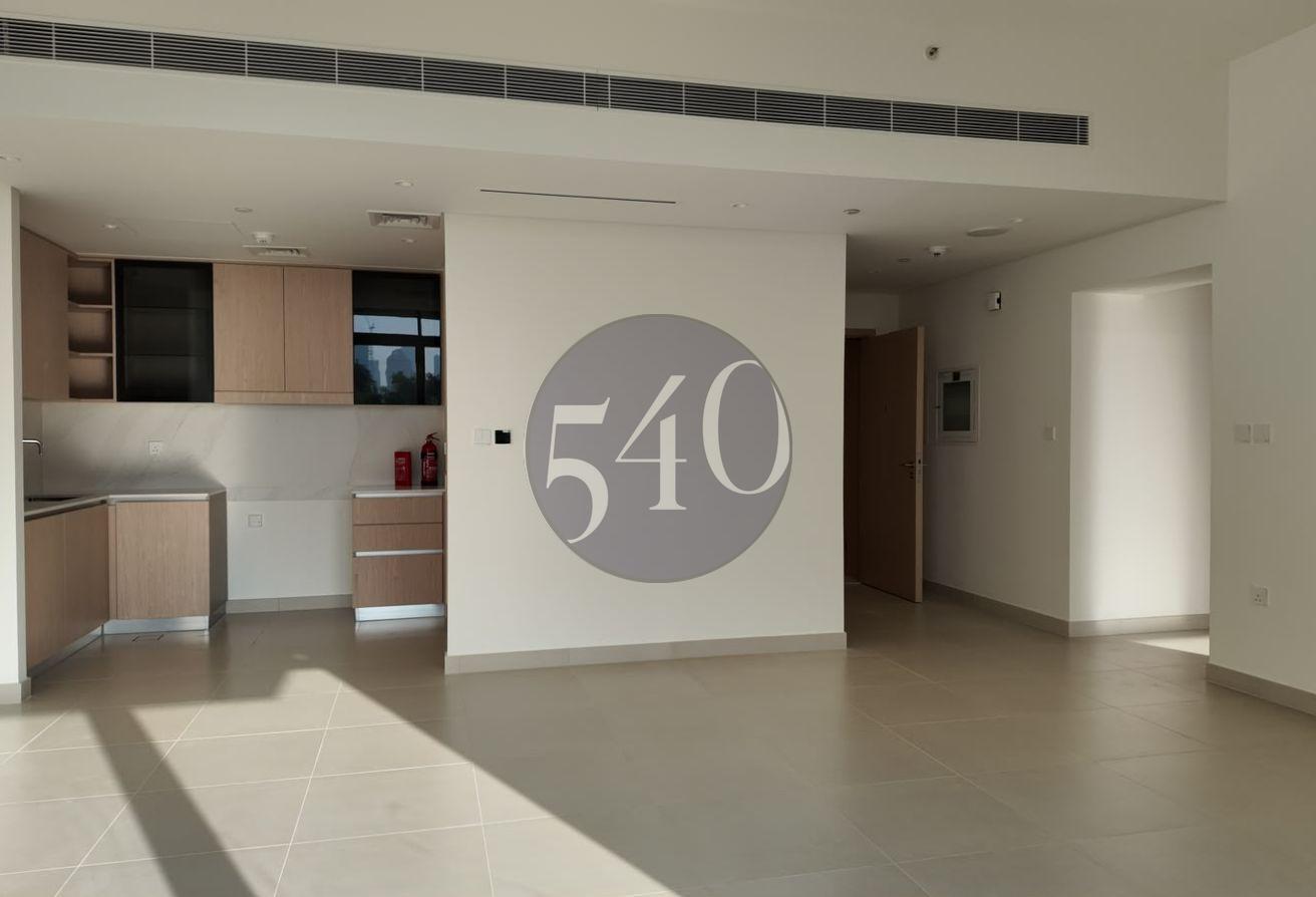Brand New 3BR | Golf View | AED 290K | Golf Height photo 4