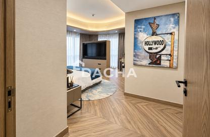 Apartment - 1 - 2 for sale in Paramount Tower Hotel and Residences - Business Bay - Dubai Apartment - 1 - 2 for sale in Paramount Tower Hotel and Residences - Business Bay - Dubai