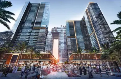 شقة - 2 غرف نوم - 3 حمامات للبيع في بارك فيوز ريزيدينس ايه - بارك فيوز ريزيدينس - الكفاف - زعبيل - دبي