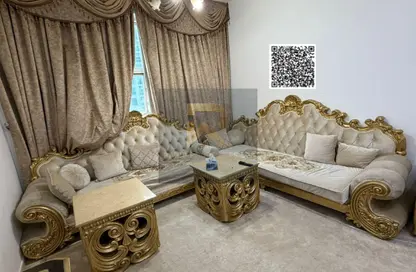 Apartment - 1 Bedroom - 2 Bathrooms for sale in City Tower - Al Nuaimiya - Ajman