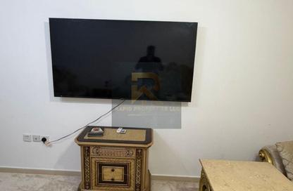 شقة - غرفة نوم - 2 حمامات للبيع في سيتي تاور - النعيمية - عجمان