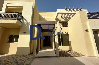 Villa - 4 Bedrooms - 6 Bathrooms for sale in Bawabat Al Sharq - Baniyas East - Baniyas - Abu Dhabi