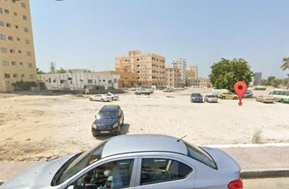 Land - Studio for sale in Liwara 1 - Ajman