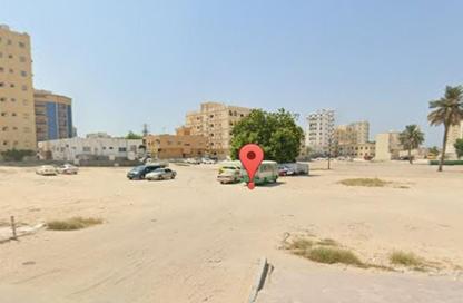 Land - Studio for sale in Liwara 1 - Ajman