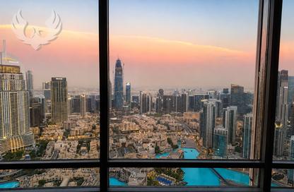 Apartment - 2 - 3 for sale in Burj Khalifa - Burj Khalifa Area - Downtown Dubai - Dubai Apartment - 2 - 3 for sale in Burj Khalifa - Burj Khalifa Area - Downtown Dubai - Dubai