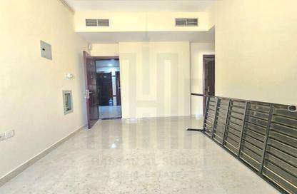Apartment - 1 - 1 for rent in Muwaileh 29 Building - Muwaileh - Sharjah