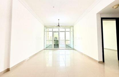 Apartment - 1 - 2 for rent in New Al Taawun Road - Al Taawun - Sharjah
