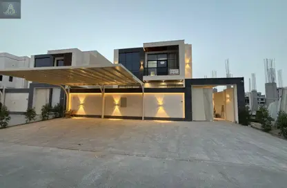 فيلا - 4 غرف نوم - 5 حمامات للبيع في كيبابلي هيلز - الحليو 2 - الحليو - عجمان