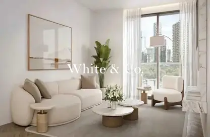 Apartment - 1 Bedroom - 2 Bathrooms for sale in Olivo Park Residences - District 10 - Jumeirah Village Circle - Dubai
