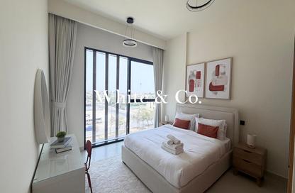 Apartment - 1 Bedroom - 2 Bathrooms for sale in Olivo Park Residences - District 10 - Jumeirah Village Circle - Dubai