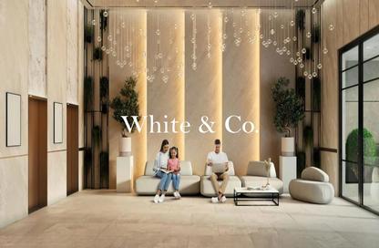 Apartment - 1 Bedroom - 2 Bathrooms for sale in Olivo Park Residences - District 10 - Jumeirah Village Circle - Dubai