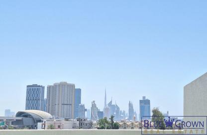 Apartment - 2 Bedrooms - 4 Bathrooms for rent in Qasar Al Mankhool - Al Mankhool - Bur Dubai - Dubai