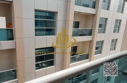 شقة - غرفة نوم - 2 حمامات للبيع في سيتي تاور - النعيمية - عجمان