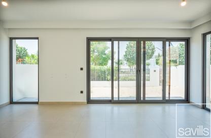 Townhouse - 5 Bedrooms - 5 Bathrooms for rent in Aura - Tilal Al Ghaf - Dubai