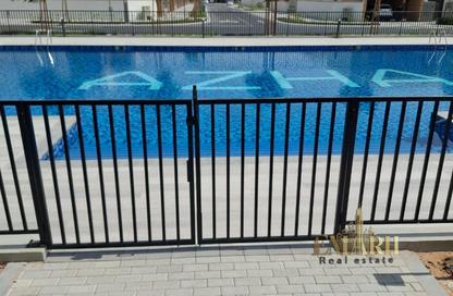 Villa - 5 - 7 for rent in Al Zaheya Gardens - Al Zahya - Ajman