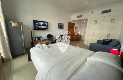 Apartment - 2 - 3 for sale in Manchester Tower - Dubai Marina - Dubai