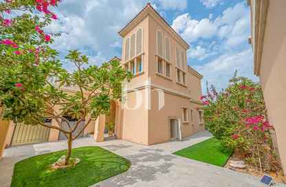 Villa - 3 Bedrooms - 3 Bathrooms for sale in District 16L - Jumeirah Village Circle - Dubai