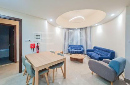 Apartment - 2 Bedrooms - 2 Bathrooms for sale in Azizi Plaza - Al Furjan - Dubai