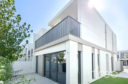 Townhouse - 4 Bedrooms - 4 Bathrooms for rent in Elan - Tilal Al Ghaf - Dubai