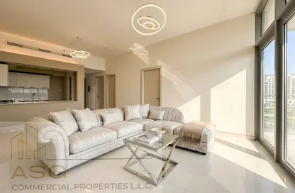 Apartment - 3 Bedrooms - 4 Bathrooms for rent in Al Maha Residence - International City Phase 2 - Al Warsan 4 - Al Warsan - Dubai