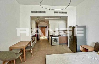 Apartment - Studio - 1 Bathroom for rent in Azizi Star - Al Furjan - Dubai