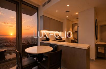 Apartment - 2 Bedrooms - 2 Bathrooms for sale in Forte 2 - Forte - Downtown Dubai - Dubai