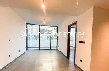 شقة - 2 غرف نوم - 2 حمامات للايجار في برج The Crest C - ذا كريست - صبحا هارتلاند - مدينة الشيخ محمد بن راشد - دبي