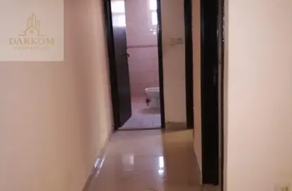 شقة - 2 غرف نوم - 2 حمامات للايجار في برج النعيمية  2 - أبراج النعيمية - النعيمية - عجمان