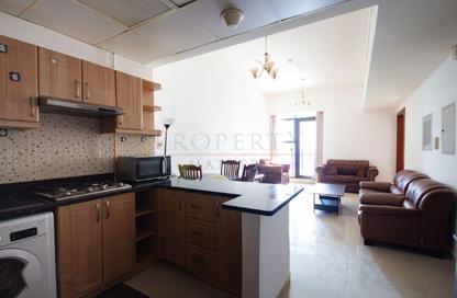 Apartment - 1 Bedroom - 1 Bathroom for rent in Elite Sports Residence 9 - Elite Sports Residence - Dubai Sports City - Dubai