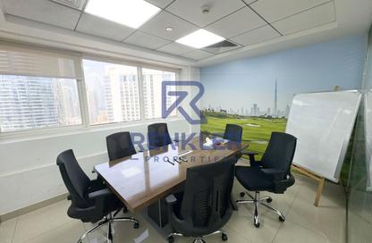 Office Space - Studio for rent in Westburry Tower 1 - Westburry Square - Business Bay - Dubai
