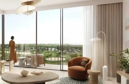 Apartment - 3 Bedrooms - 3 Bathrooms for sale in Vista Ridge - EMAAR South - Dubai South (Dubai World Central) - Dubai