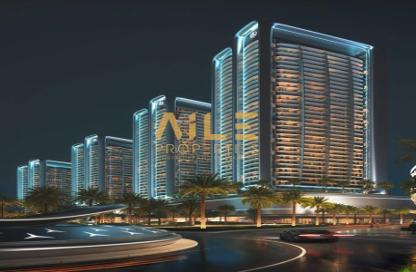 Apartment - 3 Bedrooms - 3 Bathrooms for sale in Maybach Ultimate Luxury Tower A - Maybach Ultimate Luxury - Nad Al Sheba 1 - Nad Al Sheba - Dubai Apartment - 3 Bedrooms - 3 Bathrooms for sale in Maybach Ultimate Luxury Tower A - Maybach Ultimate Luxury - Nad Al Sheba 1 - Nad Al Sheba - Dubai