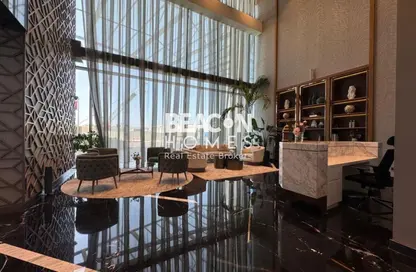 Apartment - 2 Bedrooms - 2 Bathrooms for rent in Aykon City Tower C - Aykon City - Business Bay - Dubai