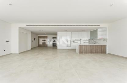 Villa - 3 - 4 for rent in California Residence - California Village - Dubai