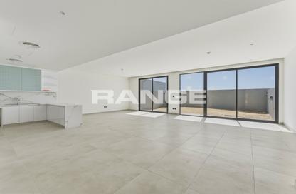 Villa - 3 - 4 for rent in California Residence - California Village - Dubai